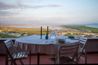 Primo Sole - Castiglione della Pescaia - 0