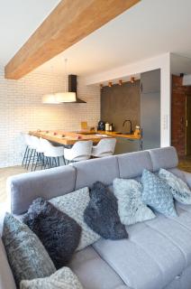 Sun&Sport Apartament AURUM prywatna sauna w cenie - Szczyrk - 5