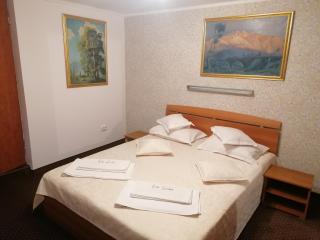 New Aosta Garden - Sinaia - 9