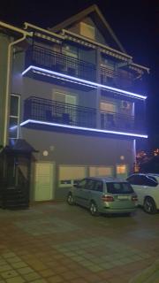 Apartments Kamenjar - Novi Sad - 3