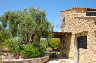 Villa con piscina vicino Cefalù (Sanificata) - 6