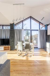 Apartament z widokiem na góry - 7