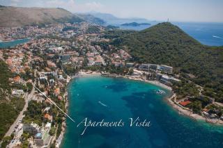 Apartment Vista 1 - Dubrovnik - 9