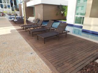 Flat Particular Jade Brasilia 1004 e 1006 Com Garagem - Brasilia - 6