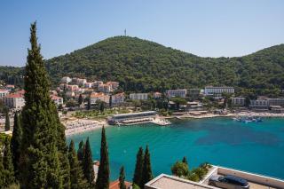 Apartment Vista 1 - Dubrovnik - 8
