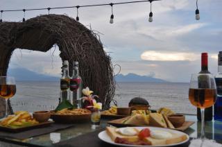 SUITE OCEAN BLUE - Nusa Penida - 3