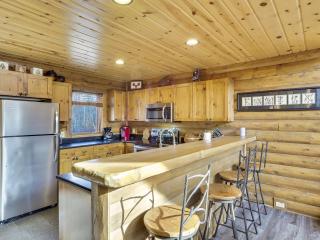832 Mountain Cabin - Boyne Falls - 4