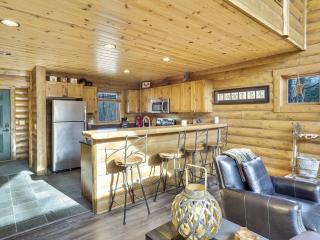 832 Mountain Cabin - Boyne Falls - 5