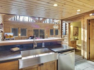 832 Mountain Cabin - Boyne Falls - 2