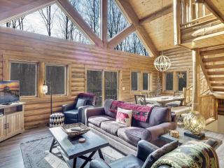 832 Mountain Cabin - Boyne Falls - 8