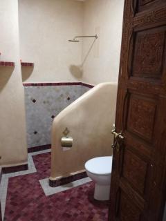 Riad Mama H&K - Meknès - 7