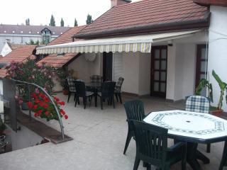 Ria Panzio - Esztergom - 1