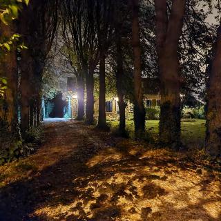 Gite du Panty - Saint-Tricat - 9