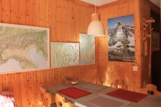 Comfortable Apartment With Terrace In Chamonix - Chamonix-Mont-Blanc - 6