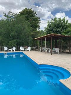 Cabañas Bosques del Centro - 4