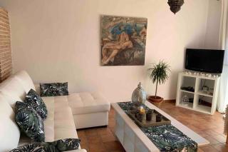 NATURAL DREAM APARTMENT BLUE WIFI - 0