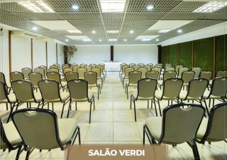 San Marco Hotel Brasília - Brasilia - 1