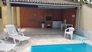 Casa na praia do Indaia piscina, bilhar, 5 quartos e vista - Bertioga - 8