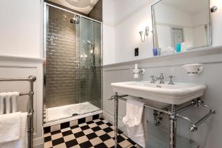 Edgbaston Park Hotel Birmingham - Birmingham - 5