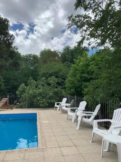 Cabañas Bosques del Centro - 6