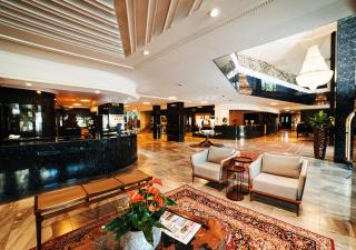 San Marco Hotel Brasília - Brasilia - 8