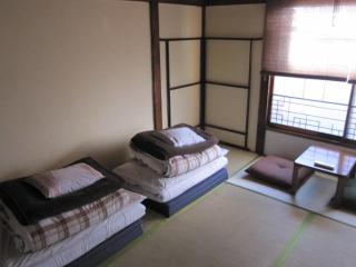 Taito Ryokan - Tokyo - 8