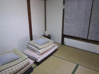 Taito Ryokan - Tokyo - 7