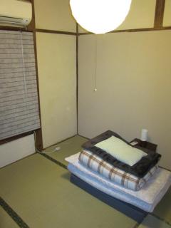 Taito Ryokan - Tokyo - 9
