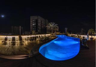 San Marco Hotel Brasília - Brasilia - 3