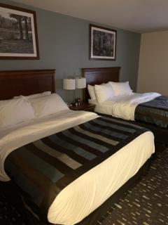 Wingate by Wyndham Brighton - Brighton - 2