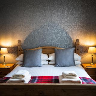 The Bellachroy Hotel - Dervaig - 5