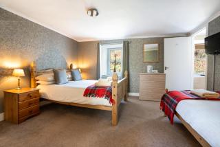 The Bellachroy Hotel - Dervaig - 4