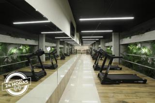 San Marco Hotel Brasília - Brasilia - 4