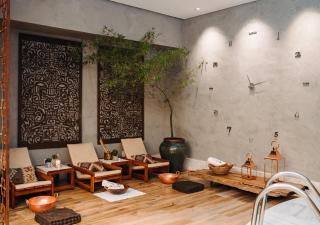 San Marco Hotel Brasília - Brasilia - 5