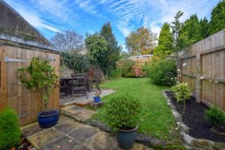 Mole Cottage - Frosterley - 5