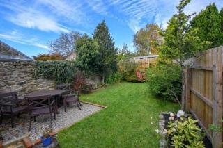 Mole Cottage - Frosterley - 6