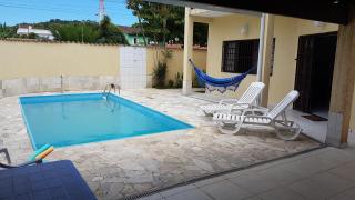 Casa na praia do Indaia piscina, bilhar, 5 quartos e vista - Bertioga - 7