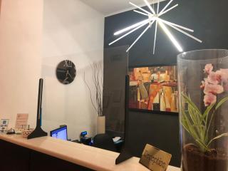 Hotel Paradiso - Milano - 4