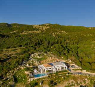 Horizon luxury villa - Agios Nikolaos - 5