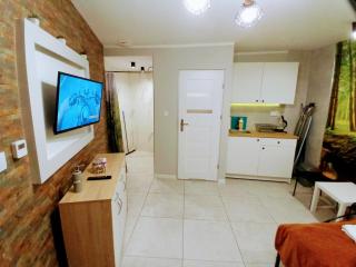 Apartamenty w Puszczy - Augustów - 6