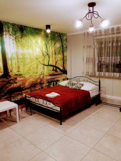 Apartamenty w Puszczy - Augustów - 3