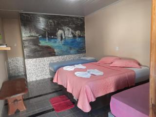 Pousada Estância da Mata - 6