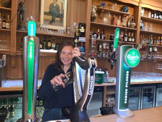 Rathbaun Hotel - Lisdoonvarna - 8