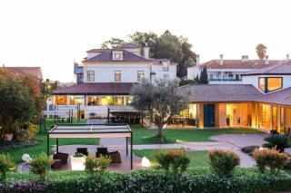 Hotel Lusitano - Golegã - 7