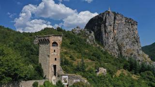 CAMPING PANORAMIQUE du VERDON - Castellane - 4