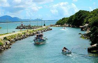 Olhar da Barra Hospedagem - Residencial Isavalenzo - 8