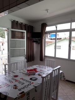 Olhar da Barra Hospedagem - Residencial Isavalenzo - 5