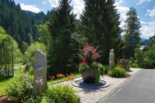Haus am Wildbach - Auffach - 6
