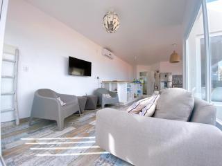 La Bristol - casa de praia - 6