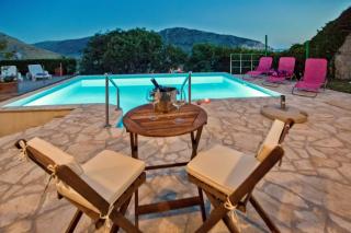Villa Don Dan - Žrnovnica - 7